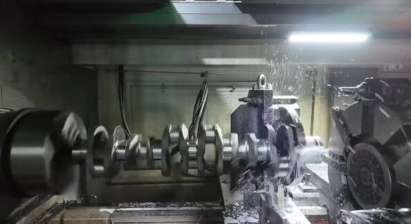 Guangzhou Tengsong Construction Machinery Equipment Co., Ltd 제조업체의 생산 라인