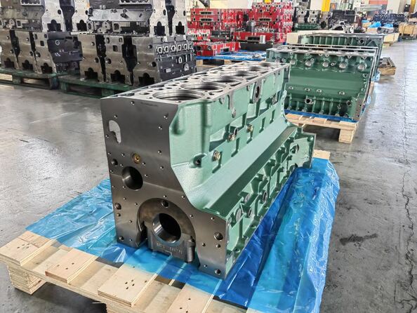 Guangzhou Tengsong Construction Machinery Equipment Co., Ltd 제조업체의 생산 라인