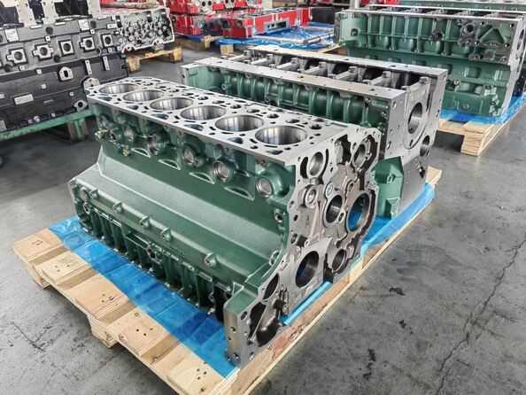 Guangzhou Tengsong Construction Machinery Equipment Co., Ltd 제조업체의 생산 라인