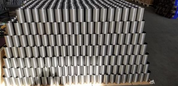 Guangzhou Tengsong Construction Machinery Equipment Co., Ltd 제조업체의 생산 라인