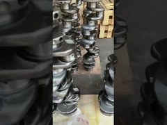 S6D102 6BT 굴삭기 크랭크와 샤프트 WA200PT WA250 PC200-7/6 6735-01-1310