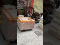 6D125-5 엔진 피스톤  코마츠 Pc400-5 굴삭기 6151-31-2511 부품