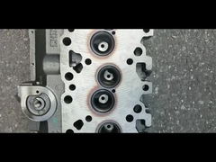 S6D170 디젤 엔진 피스톤 코마츠 예비품 6162-35-2120