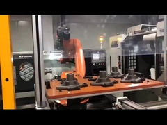 3406 원동기 정비 재건용 장비