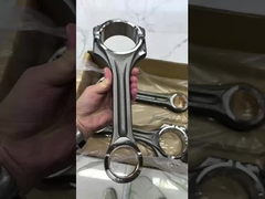 엔진은 장비를 재건합니다