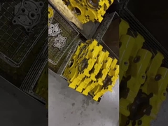 엔진은 장비를 재건합니다