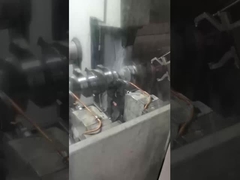 엔진은 장비를 재건합니다