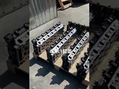 엔진은 장비를 재건합니다