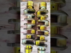 엔진은 장비를 재건합니다