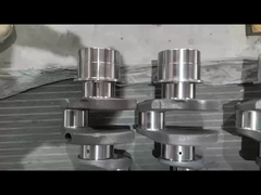 엔진은 장비를 재건합니다