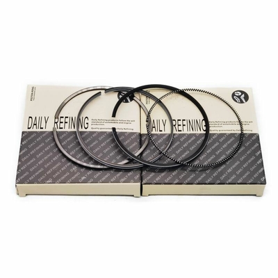주문 6D34T 6d34 4d34 미쓰비시 엔진 부품 ME996442을위한 피스톤 링 online manufacture