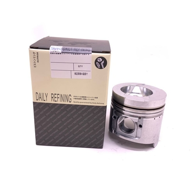 주문 S6D95 SAA6D95 코마쓰 엔진 부품 6207-31-2180용 피스톤 키트 online manufacture