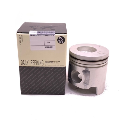 주문 미쓰비시 6D34 6D34T 피스톤 키트 ME220454 ME082584 ME014160의 엔진 online manufacture