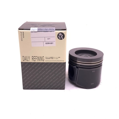 주문 D6D 볼보 엔진 부품용 피스톤 키트 0450-1365 VOE04501365 online manufacture