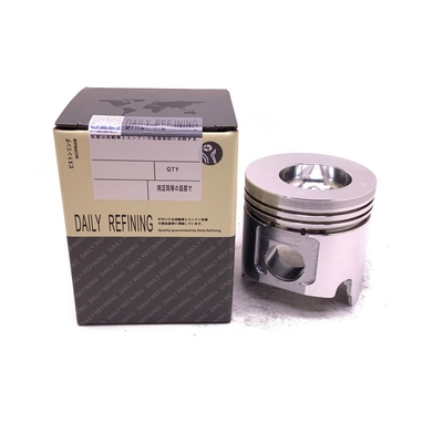 주문 4D84 3D84 4D84-3 Yanmar 예비 부품용 엔진 피스톤 키트 129002-22090 129002-22081 online manufacture