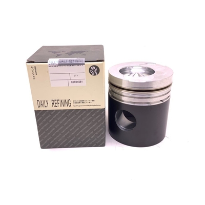 주문 도산 엔진 부품을 위한 DE12 피스톤 키트 65.02501-0590 online manufacture