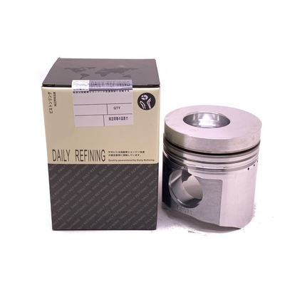 주문 S6D108 코마쓰 엔진 피스톤 키트 SAA6D108 6222-33-2110 6136-33-2110 online manufacture