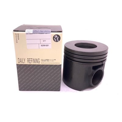 주문 코마쓰 부품용 S6D125 SAA6D125-3 엔진 피스톤 키트 6152-32-2510 online manufacture