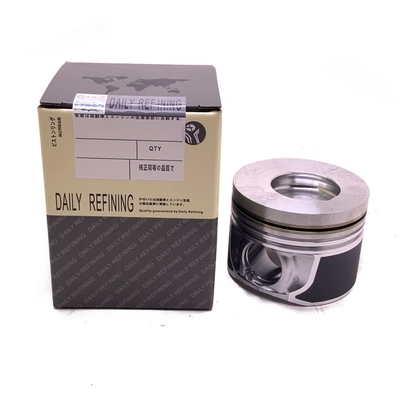 주문 4LE2 isuzu 피스톤 및 라인러용 피스톤 8-98068158-2 online manufacture