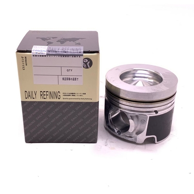 주문 4JJ1 이수즈 엔진 부품용 피스톤 8-97367398-1 online manufacture