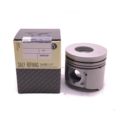 주문 isuzu 4JG1 피스톤 897288250-0 8-97288251-0에 대한 예비 부품 online manufacture