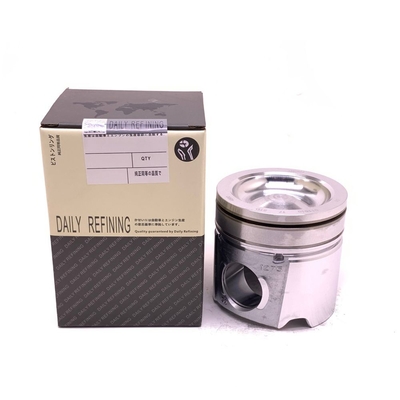 주문 QSB6.7 커민스 엔진 부품용 디젤 피스톤 107mm 4934860 4955160 online manufacture