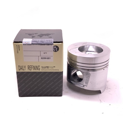 주문 4D95 6D95 피스톤 코마쓰 엔진 부품 4D95L 95mm 6204-31-2121 online manufacture