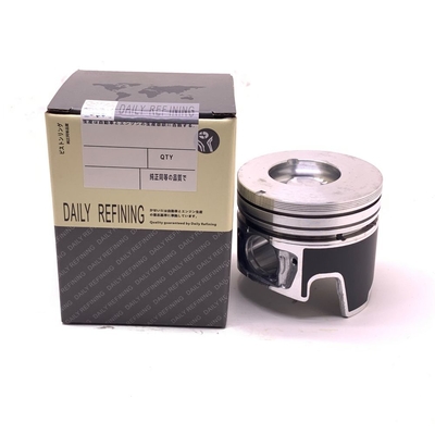 주문 4le2 이수즈 피스톤 키트 8-97232604-0용 엔진 부품 online manufacture