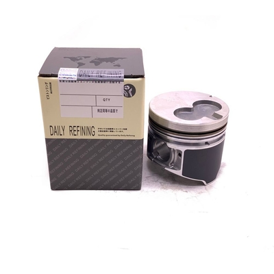 주문 이수즈 엔진 부품 피스톤 키트 8-97187582-0 8-97257876-0 online manufacture