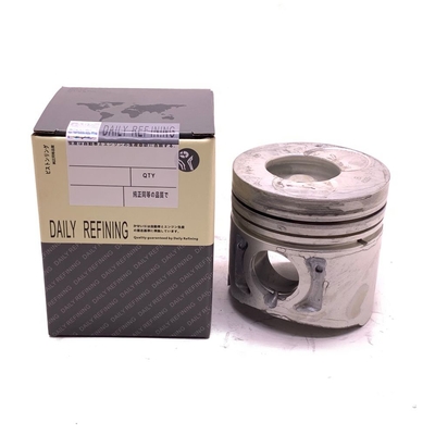 주문 4jb1 이수즈 엔진 부품용 피스톤 키트 8-97176606-0 online manufacture