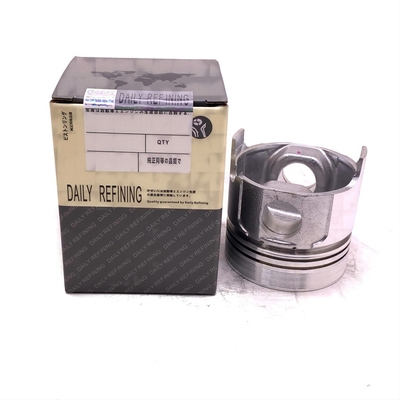 주문 4d84-2 3d84 4d84 Yanmar 엔진 부품을 위한 피스톤 세트 129105-22080 online manufacture