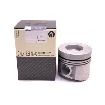 주문 이수즈 피스톤 6bg1t 4bg1t 8-97358574-0 엔진 부품 online manufacture