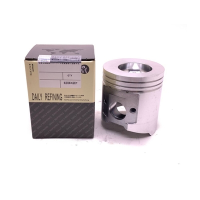 주문 4d94e 4tne94 Yanmar 엔진 부품을 위한 엔진 피스톤 키트 129900-22080 129906-22080 online manufacture
