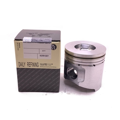 주문 4tnv98 Yanmar 엔진 부품을 위한 4D98 피스턴 키트 129908-22080 online manufacture