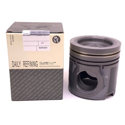 주문 D12D 디젤 엔진 플리스톤 키트 볼보 엔진 부품 204-51076 online manufacture