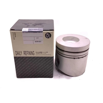 주문 미쓰비시 6d16T 6d16 엔진 23411-93400의 피스톤 키트 부품 online manufacture