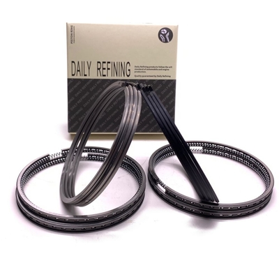 주문 S4L S3L 엔진 미쓰비시 31A17-00010 MM433921 엔진용 피스톤 링 online manufacture