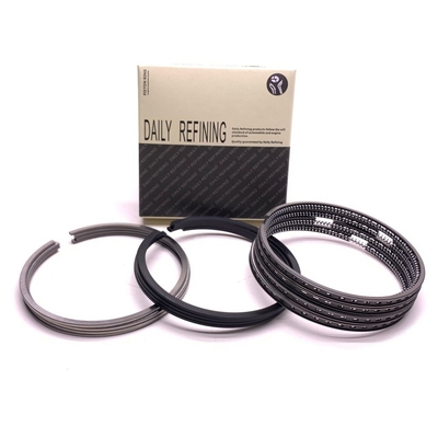 주문 C10 C11 Caterpillar 엔진 부품을 위한 피스톤 링 키트 168-7212 online manufacture