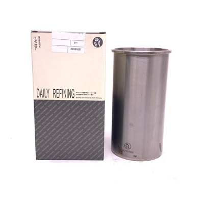 주문 DB58 DB58T 도산 엔진 부품을 위한 실린더 라이너 65.01201-0050 65.01201-0068 online manufacture