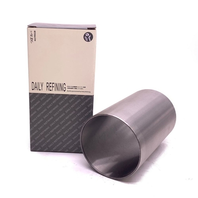 주문 미쓰비시 엔진 부품을 위한 S4F 실린더 라이너 34307-05400 online manufacture