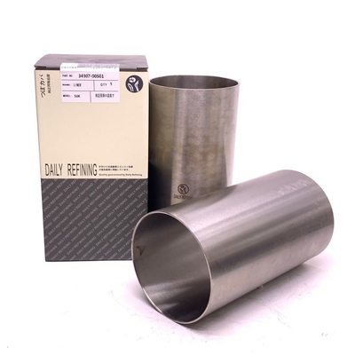 주문 V3307 쿠보타 엔진 부품을 위한 라인러 수갑 1J751-02310 online manufacture
