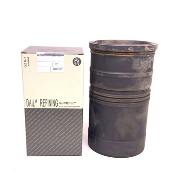 주문 S6B S6B3 미쓰비시 부품용 디젤 엔진 실린더 라이너 34A07-12100 online manufacture