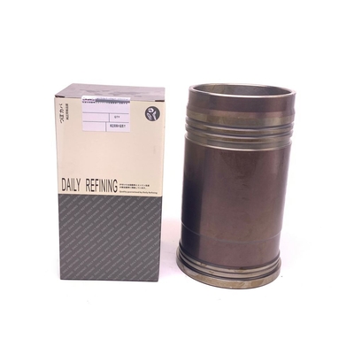 주문 실린더 라인러 fot 미쓰비시 6D22 6D24 엔진 액세서리 ME051633 online manufacture