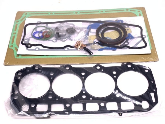 주문 4tne98 4D98 Yanmar 엔진 부품 YM729902-92601에 대한 밀착 키트 online manufacture