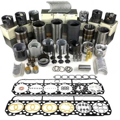 주문 커민스 엔진 부품 재건 키트 6bt 12v 밸브 online manufacture