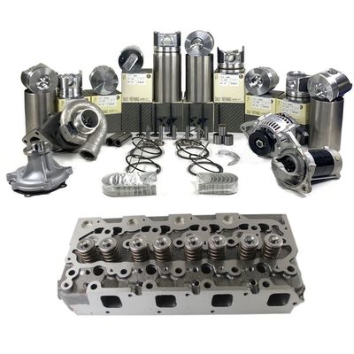 buy V1205 재건 키트 수리 키트 KUBOTA 엔진 부품 실린더 라인러 피스톤 가스켓 키트 피스톤 링 online manufacture