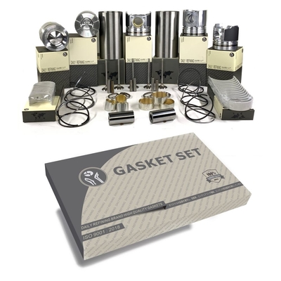 주문 C15 엔진 수리 재건 키트 online manufacture