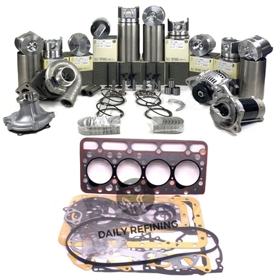 주문 3508 엔진 재건 키트 DAYIL REFINING 고양이 교체 부품 브랜드 online manufacture