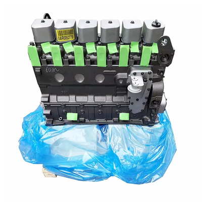 주문 6bt 12v 5.9 12 커민스용 밸브 엔진 전체 조립 online manufacture