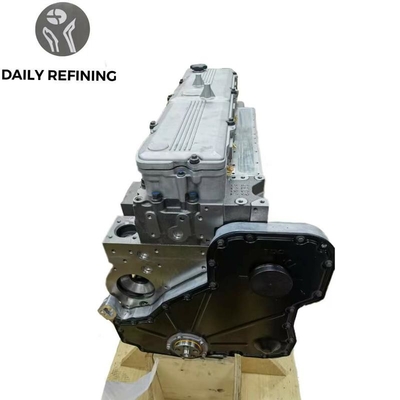 주문 6ct8.3 6l9.3 QSC8.3 6LT 6CT 350hp 엔진 전체 조립 상자 엔진 판매 online manufacture